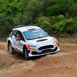 20° RALLY ITALIA SARDEGNA - Gallery 2